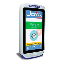 خرید بارکدخوان دیتالاجیک مدل  JOYA TOUCH PDA از پی سی پرینتر