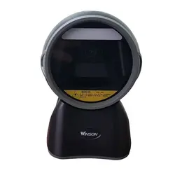 خرید بارکد خوان وینسون مدل  WAI-6000 | پی سی پرینتر