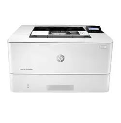 قیمت خرید پرینتر لیزری اچ پی مدل LaserJet Pro M404n | پی سی پرینتر