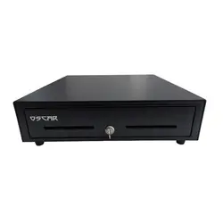 خرید کشوی پول اسکار مدل OSCAR OCH-410 With Bell | پی سی پرینتر