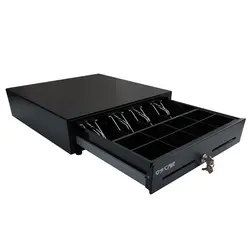 خرید کشوی پول اسکار مدل OSCAR OCH-410 With Bell | پی سی پرینتر