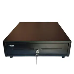 خرید کشوی پول تایسون مدل TYSON Ty9090 | پی سی پرینتر