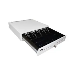 خرید کشوی پول ای پوز مدل E-POS ECH 460 | پی سی پرینتر