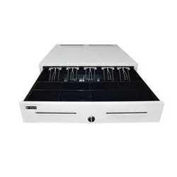 خرید کشوی پول ای پوز مدل E-POS ECH 460 | پی سی پرینتر