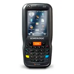 خرید بارکدخوان دیتالاجیک مدل  LYNX PDA از پی سی پرینتر