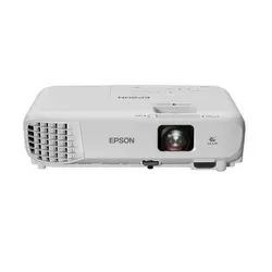 ویدئو پروژکتور اپسون EPSON EB-X05