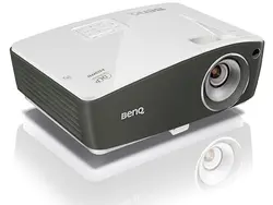خرید ویدئو پروژکتور بنکیو مدل BenQ TH670 با بهترین قیمت از پی سی پرینتر
