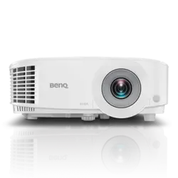 خرید ویدئو پروژکتور بنکیو مدل BenQ MS550 با بهترین قیمت از پی سی پرینتر
