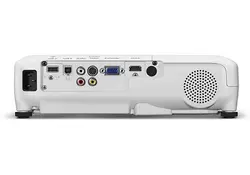 خرید ویدئو پروژکتور بنکیو مدل BenQ MS550 با بهترین قیمت از پی سی پرینتر