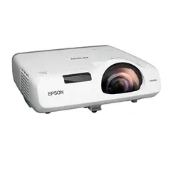 خرید ویدئو پروژکتور اپسون مدل EPSON CB-530 با قیمت مناسب و ارزان،