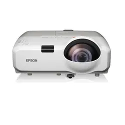 خرید ویدئو پروژکتور اپسون مدل EPSON EB-420 با قیمت مناسب و ارزان ،