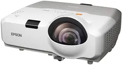 خرید ویدئو پروژکتور اپسون مدل EPSON EB-420 با قیمت مناسب و ارزان ،