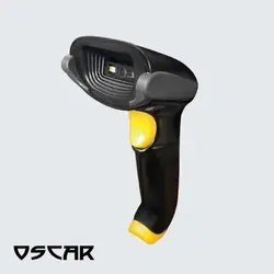 خرید بارکدخوان نوری باسیم اسکار مدل OSCAR UNIBAR 2 با قیمت مناسب،