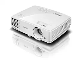 خرید ویدئو پروژکتور بنکیو مدل BenQ MS524 با قیمت ارزان و کمتر از بازار،