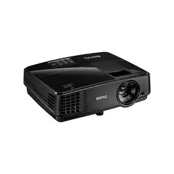 فروش ویدئو پروژکتور بنکیو مدل BenQ MS504 با بهترین قیمت