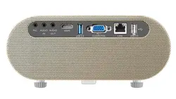 خرید ویدئو پروژکتور بنکیو مدل BenQ i500 با قیمت ارزان و کمتر از بازار تهران،