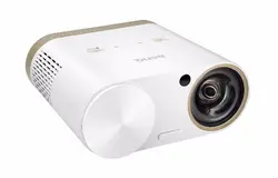 خرید ویدئو پروژکتور بنکیو مدل BenQ i500 با قیمت ارزان و کمتر از بازار تهران،