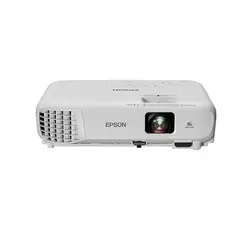 خرید ویدئو پروژکتور اپسون مدل EPSON EB-S05 با قیمت ارزان و مناسب،