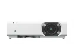 فروش ویدئو پروژکتور سونی مدل SONY CH350 با قیمت مناسب و کمتر از بازار،
