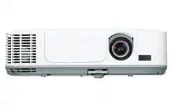 فروش ویدئو پروژکتور ان ای سی مدل NEC NP-V302XG با قیمت ارزان و مناسب،