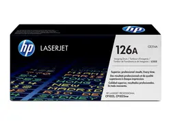 خرید ست چهار رنگ کارتریج تونر کداک مدل HP 126A با قیمت ارزان،