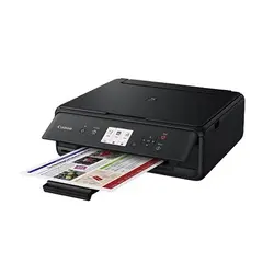 پرینتر چند کاره جوهرافشان کانن مدل Canon PIXMA TS5020