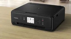 پرینتر چند کاره جوهرافشان کانن مدل Canon PIXMA TS5020