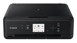 پرینتر چند کاره جوهرافشان کانن مدل Canon PIXMA TS5020