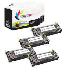 خرید ست چهاررنگ کارتریج اچ پی مدل HP 501A-502A با قیمت مناسب و ارزان،