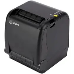 فروش پرینتر فروشگاهی سوو Sewoo SLK-TS400 _ خرید دستگاه تی اس 400