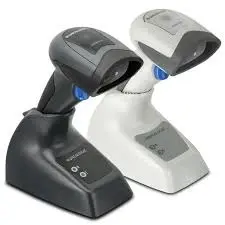 خرید بارکدخوان نوری مدل Datalogic Heron HD3130 Barcode Scanner
