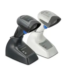 خرید بارکد خوان باسیم دیتالاجیک Datalogic Heron HD3430 Barcode Scanner