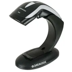 خرید بارکد خوان باسیم دیتالاجیک Datalogic Heron HD3430 Barcode Scanner