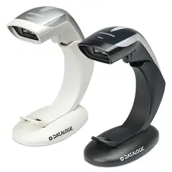 خرید بارکد خوان باسیم دیتالاجیک Datalogic Heron HD3430 Barcode Scanner