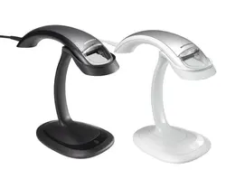 خرید بارکد خوان باسیم دیتالاجیک Datalogic Heron HD3430 Barcode Scanner