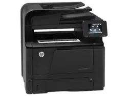 خرید پرینتر چهارکاره لیزری مدل HP LaserJet Pro 400 MFP M425dn با قیمت کم،