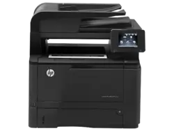 خرید پرینتر چهارکاره لیزری مدل HP LaserJet Pro 400 MFP M425dn با قیمت کم،