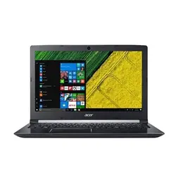 لپ تاپ 15 اینچی ایسر مدل laptop Aspire A515-51G-54S7