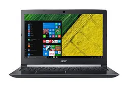 لپ تاپ 15 اینچی ایسر مدل laptop Aspire A515-51G-54S7