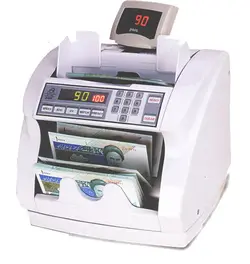 خرید پول شمار رومیزی Para NC-407 Money Counter با بهترین قیمت بازار تهران | پی سی پرینتر