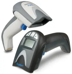 فروش بارکدخوان نوری مدل Gryphon I GM4100 با بهترین قیمت