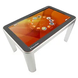 میز هوشمند پرومتین Activ table promethean