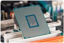 پردازنده‌ی مرکزی 6 هسته‌ای اينتل Intel Coffee Lake Core i5-8400