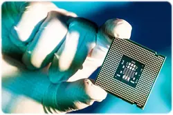 پردازنده‌ی مرکزی 6 هسته‌ای اينتل Intel Coffee Lake Core i5-8400