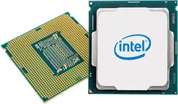 پردازنده‌ی مرکزی 6 هسته‌ای اينتل Intel Coffee Lake Core i5-8400