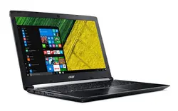 خرید لپ تاپ 15 اينچي ايسر Acer Aspire A715-71G-75E5