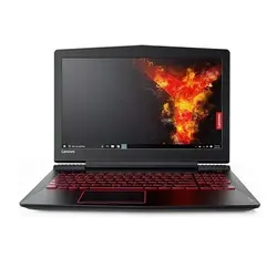 فروش لپ‌ تاپ 15 اینچی لنوو مدل LENOVO Legion Y520 با قیمت ارزان
