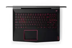 فروش لپ‌ تاپ 15 اینچی لنوو مدل LENOVO Legion Y520 با قیمت ارزان