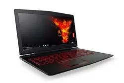 فروش لپ‌ تاپ 15 اینچی لنوو مدل LENOVO Legion Y520 با قیمت ارزان