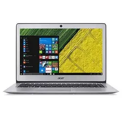 فروش لپ تاپ 14 اینچی ایسر مدل laptop ACER SWIFT SF314-52G-824B